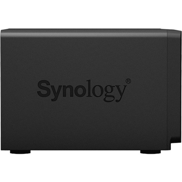 Synology America SYNOLOGY 6 BAY 2.5IN NAS - DS620SLIM