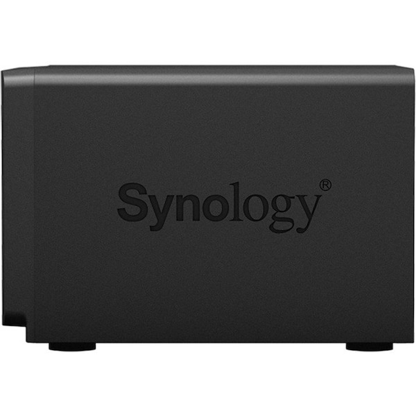 Synology America SYNOLOGY 6 BAY 2.5IN NAS - DS620SLIM