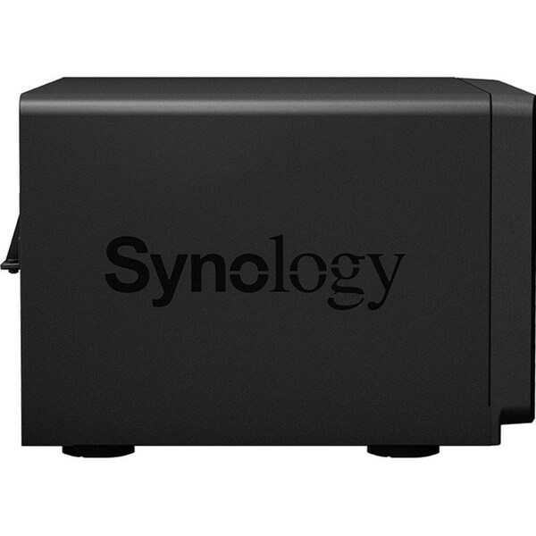 Synology America SYNOLOGY 6 BAY NAS DISKSTATION - DS1621+