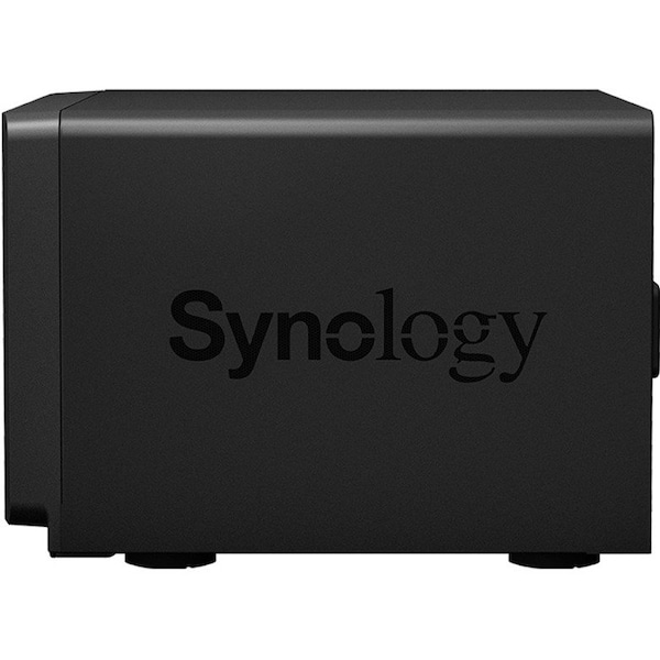 Synology America SYNOLOGY 6 BAY NAS DISKSTATION - DS1621+