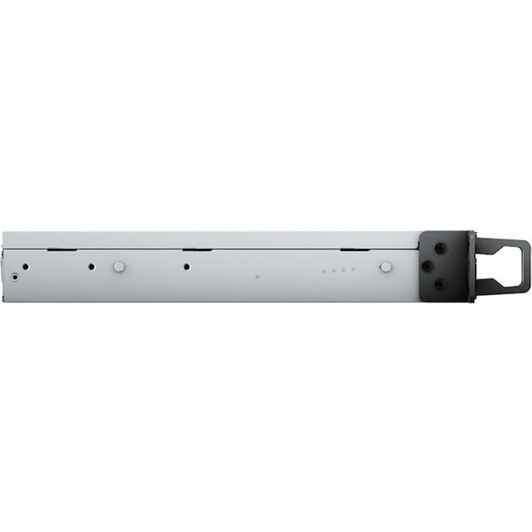 Synology America SYNOLOGY 4-BAY RACKMOUNT NAS RACKSTATION DISKLESS - RS422+