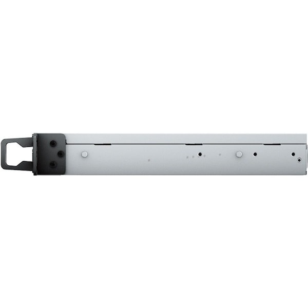 Synology America SYNOLOGY 4-BAY RACKMOUNT NAS RACKSTATION DISKLESS - RS422+