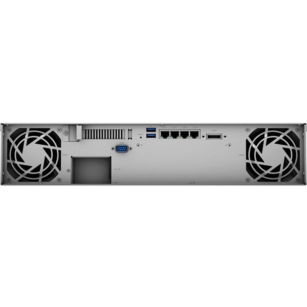 Synology America SYNOLOGY 8 BAY   RACKSTATION DISKLESS - RS1221RP+