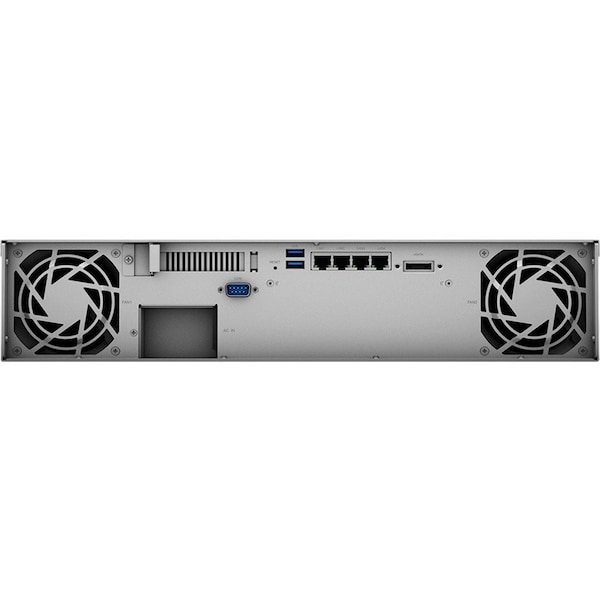 Synology America SYNOLOGY 8 BAY   RACKSTATION DISKLESS - RS1221+