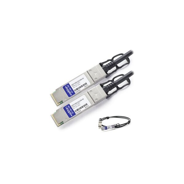 Add-On Addon Cisco Qsfp-H40G-Acu10M Compatible Taa Compliant 40Gbase-Cu - QSFP-H40G-ACU10M-AO
