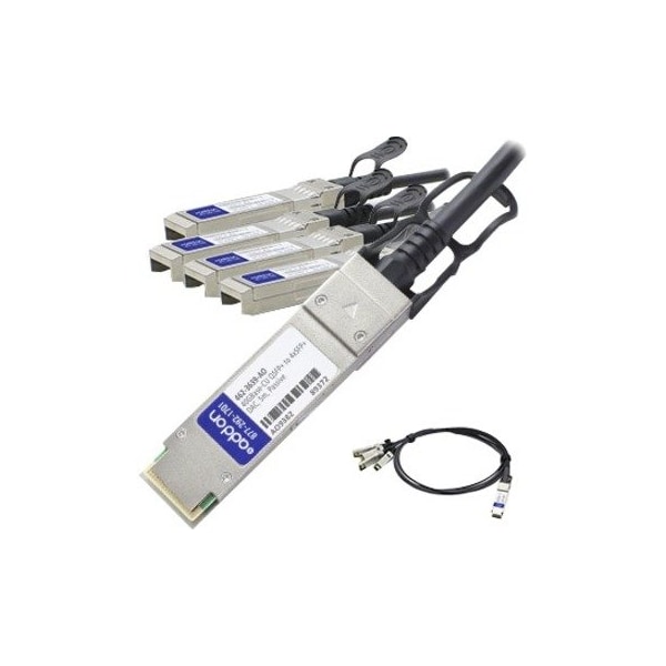 Add-On Addon 1M 462-3639 Dell Comp 40Gb Cu Dac - 462-3639-AO