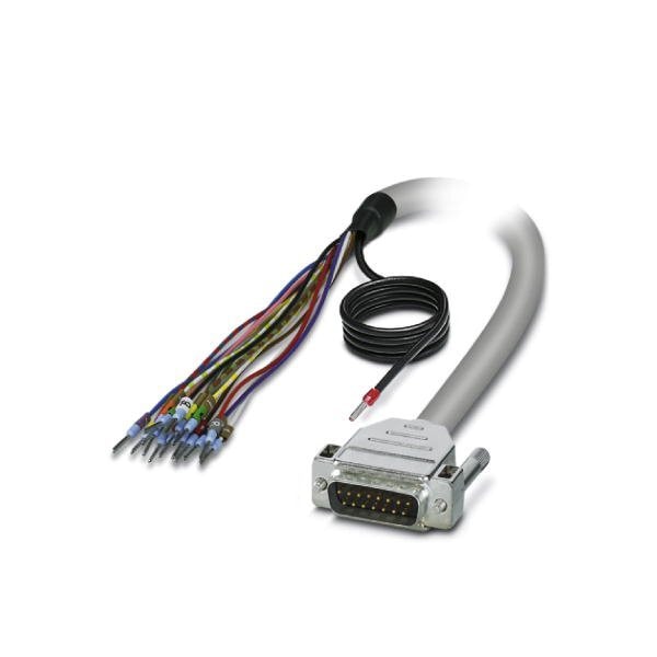 Phoenix Contact CABLE-D-15SUB/M/OE/0 25/S/2 0M - 2926467