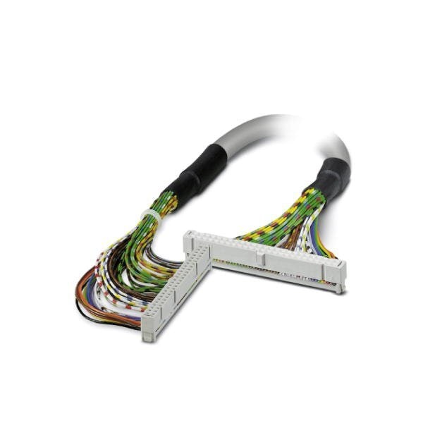 Phoenix Contact CABLE-FLK50/0 14/HF/ 1 0M Assembled - 2314147
