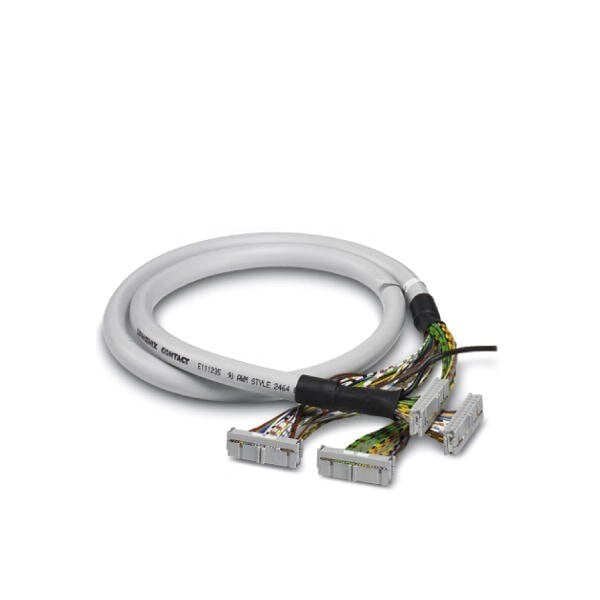 Phoenix Contact CABLE-2FLK24/2FLK24/DV/ 6 0M/S - 2906957