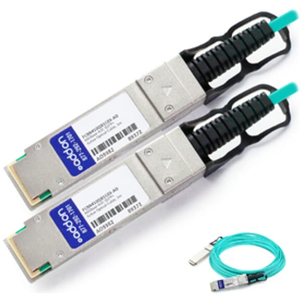 Add-On Addon 3M Fcbn410Qb1C03 Finisar Aoc Dac - FCBN410QB1C03-AO