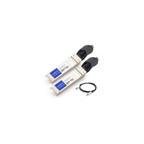 Add-On Addon Msa And Taa Compliant 10Gbase-Cu Sfp+ Direct Attach Cable - SFP-10G-PDAC3.5M-AO