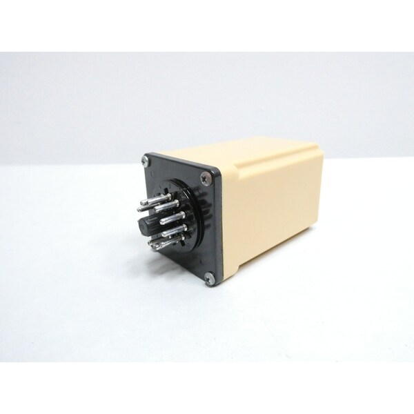 Relevador de retardo de tiempo Agastat 120/240V-AC 120V-DC - SCBRX022XXABXA