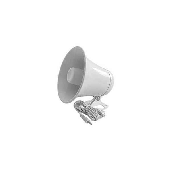 Accessories Unlimited Accessories Unlimited AUPA5 Five in. Pa Speaker - AUPA5