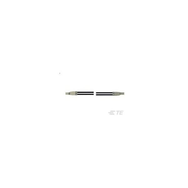 Te Connectivity Minisas Hd To Minisas Hd 28Awg 1M - 2-2337815-2