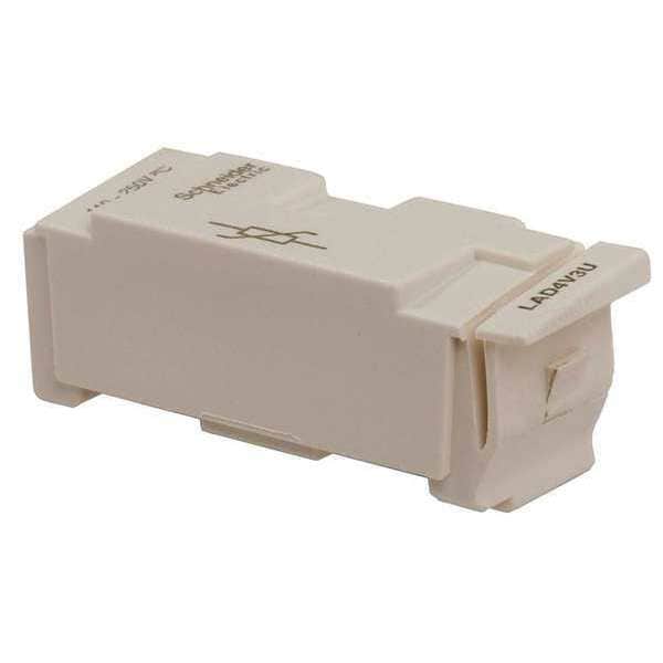 Varistor Schneider Electric D40A a D65A 110250Vac/Dc Supresor - LAD4V3U