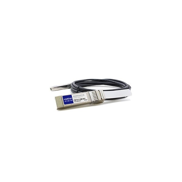 Add-On Addon 7M Mc3309124-007 Comp 10Gb Cu Dac - MC3309124-007-AO