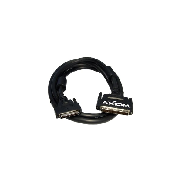 Axiom Axiom Vhdci-Vhdci Offset Cable Hp Compatible 6Ft - 341174-B21-AX