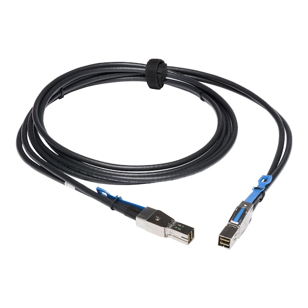 Axiom Axiom Mini-Sas To Sas Cable Hp Compatible 6M - 419573-B21 - 419573-B21-AX