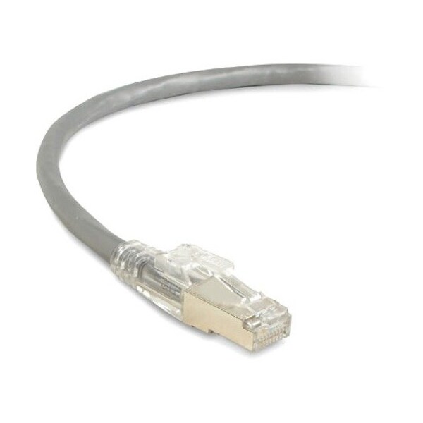 Black Box Edge Switch, Hardened 2-Fmm 4-Utp 48-Vdc - C6PC70S-GY-02