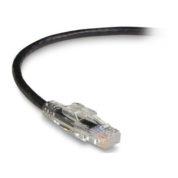 Black Box Climatecab 24U, 8000 Btu M6, 51Inh X 28I - C6PC70-BK-03