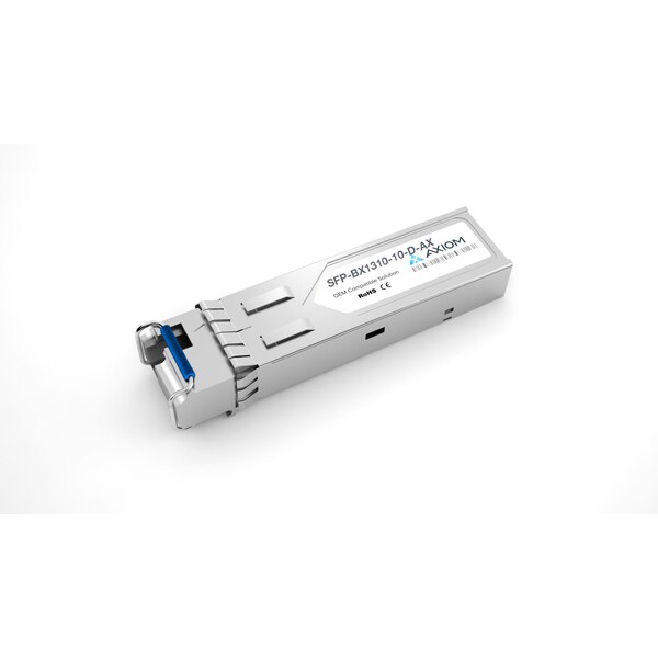 Axiom Axiom 1000Base-Bx-U Sfp For Zyxel - SFP-BX1310-10-D-AX