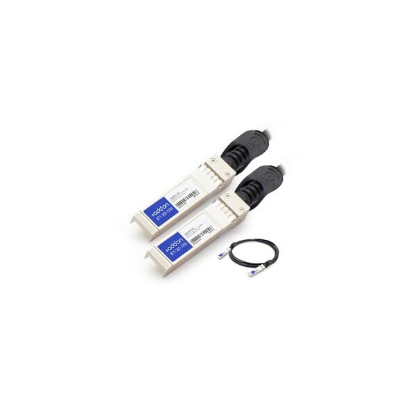 Add-On Aruba Comp Taa 10G-Cu Sfp+ Dac 3M - JW102A-AO
