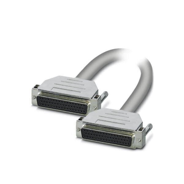 Phoenix Contact CABLE-D50SUB/B/B/100/KONFEK/S Assembled - 2305541