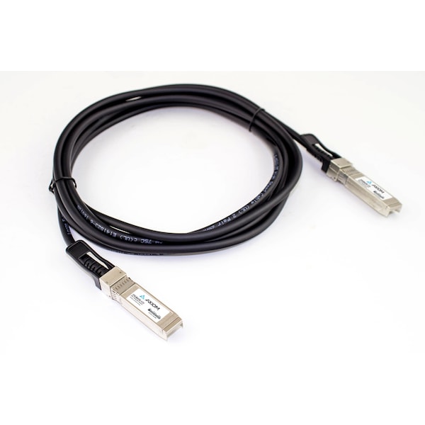 Axiom Axiom 25Gbase-Cu Sfp28 Passive Dac Twinax Cable Mellanox Compatible - MCP2M00-A01A-AX