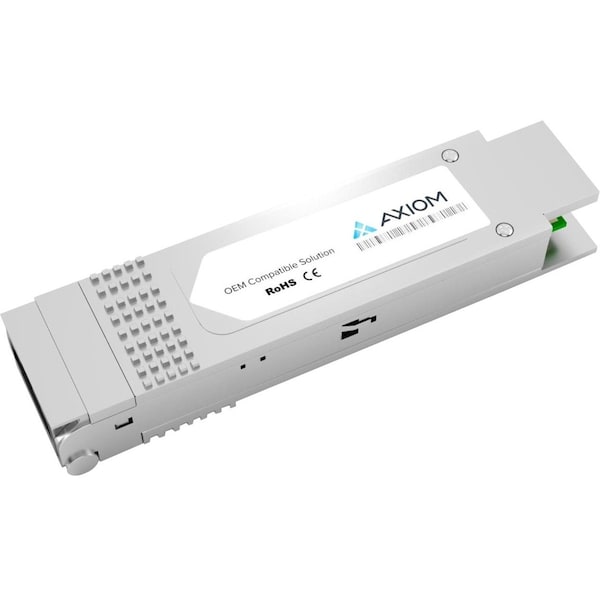 Axiom Axiom 40Gbase-Sr4 Qsfp+ Transceiver For F5 Networks - F5-Upg-Qsfp+ - F5-UPG-QSFP+-AX