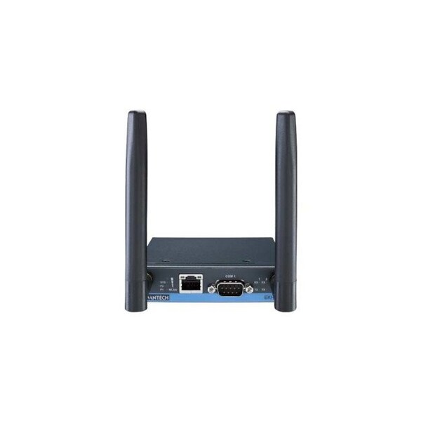 Advantech 1-port RS-232/422/485 to 802.11 a/b/g/n WLAN Serial Device Server - EKI-1361-CE
