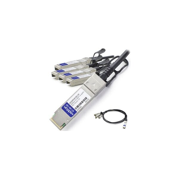 Add-On Addon Mellanox Mc2609130-001 Compatible Taa Compliant 40Gbase-Cu - MC2609130-001-AO