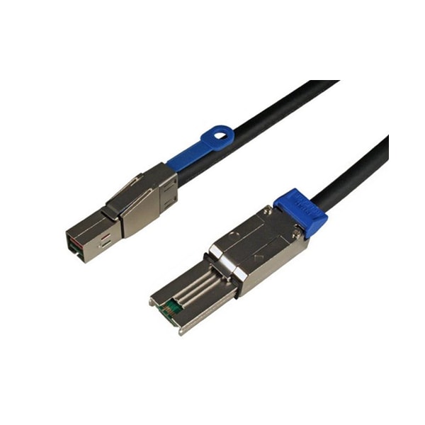 Axiom Axiom Mini-Sas High Density To Mini-Sas Cable Hp Compatible 4M - - 716193-B21-AX