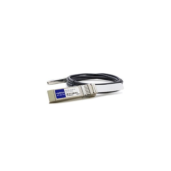 Add-On Addon Cisco Meraki Ma-Cbl-1G-3M Compatible Taa Compliant 1000Base-Cu - MA-CBL-1G-3M-AO