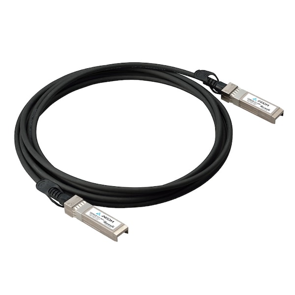 Axiom Axiom 10Gbase-Cu Sfp+ Passive Dac Twinax Cable Mellanox Compatible - MC3309130-00A-AX