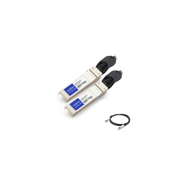 Add-On Addon Cisco Sfp-H25G-Cu1M Compatible Taa Compliant 25Gbase-Cu Sfp28 - SFP-H25G-CU1M-AO