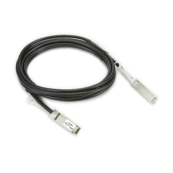 Axiom Axiom Qsfp+ Dac Cable For Juniper 1M - JNP-QSFP-DAC-1M-AX
