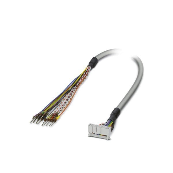 Phoenix Contact CABLE-FLK14/OE/0 14/ 600 Round cable - 2305787
