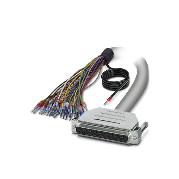 Phoenix Contact CABLE-D-37SUB/F/OE/0 25/S/3 0M - 2926263