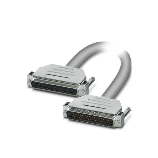 Phoenix Contact CABLE-D37SUB/B/S/HF/S/ 1 0M Assembled - 1066608