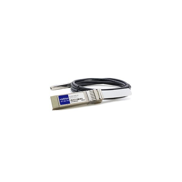 Add-On Addon Sonicwall 01-Ssc-9787 Compatible Taa Compliant 10Gbase-Cu Sfp+ - 01-SSC-9787-AO