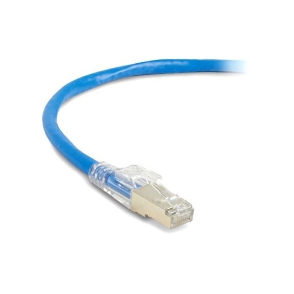 Black Box Edge Switch, Extreme Iec 2-Fmm 4-Utp 100 - C6PC70S-BL-15
