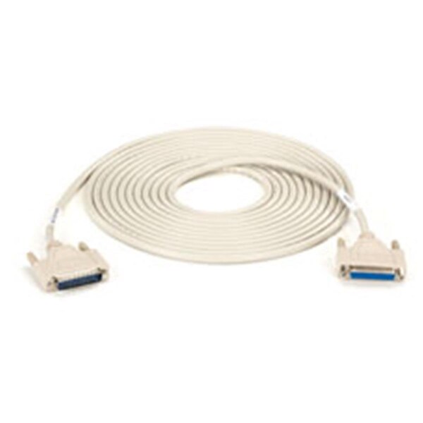 Serverusa 20 ft. DB25 Extension Cable, DB25 Male to DB25 Female - SE1211491