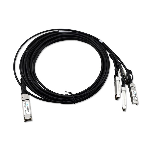 Axiom Axiom Qsfp+ Dac Cable For Oracle 3M - X2125A-3M-N-AX