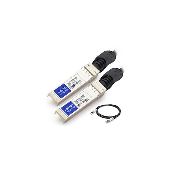 Add-On Addon Juniper Networks Ex-Sfp-10Ge-Dac-3M To Force10 Networks - ADD-SJUSFO-PDAC3M