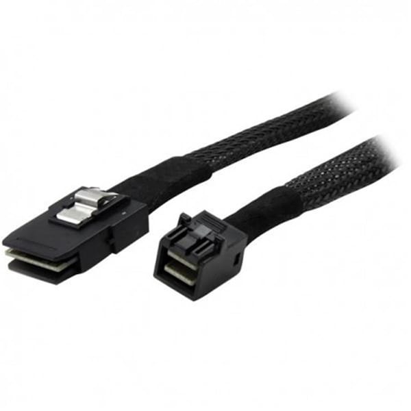 Ezgeneration 1 m SFF-8087 to SFF-8643 Cable Mini SAS to Mini SAS - EZ331198
