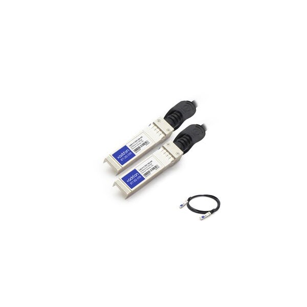 Add-On Addon Arista Networks Compatible Taa Compliant 25Gbase-Cu Sfp28 - CAB-S-S-25G-5M-AO