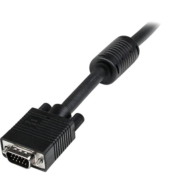 Startech.Com 5M Monitor Vga Video Cable - MXTMMHQ5M