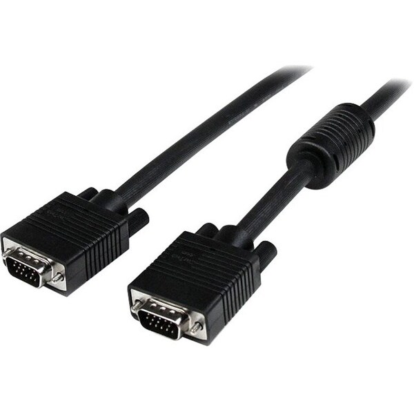 Startech.Com 5M Monitor Vga Video Cable - MXTMMHQ5M