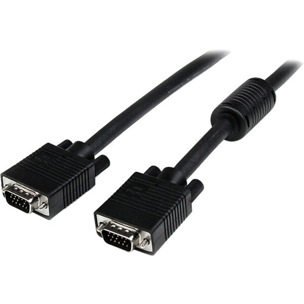 Startech.Com 25M High Res Monitor Vga Cable - MXTMMHQ25M