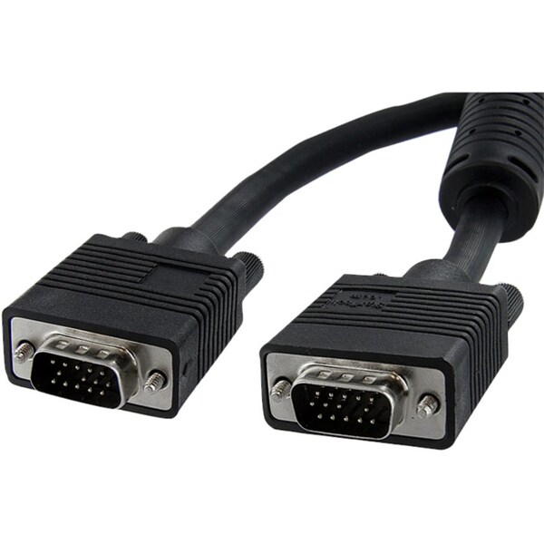 Startech.Com 25M High Res Monitor Vga Cable - MXTMMHQ25M